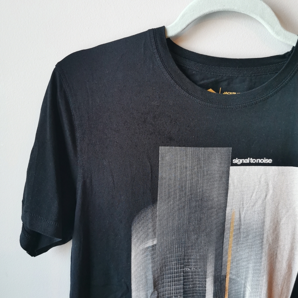 Jack and Jones Graphic Tee